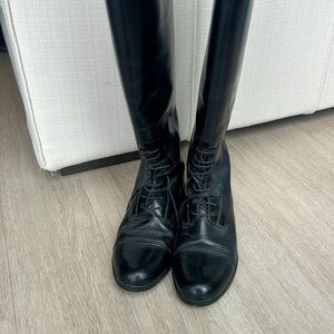 Ariat Show Boots equestrian